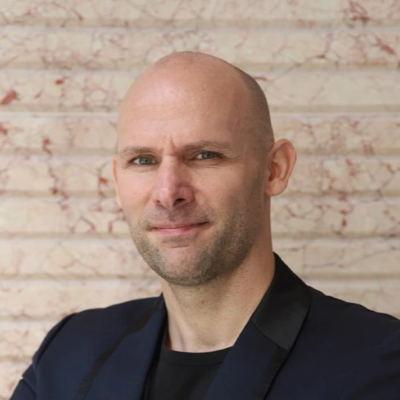 Sune Pedersen - Founder & CEO